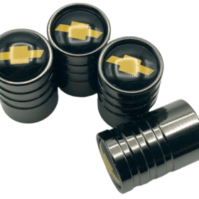 Chevrolet ventilhattar ventillock till bilen