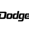 Dodge dörr dekaler stickers 2st