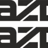 Mazda logo dörrdekaler sticker till bilen 2st