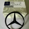 Mercedes emblem CLA original A1178170016 6 Mercedes emblem CLA original A1178170016