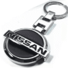 Nissan nyckelring nyckelhänge original