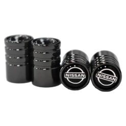 Nissan ventilhattar ventillock till bilen