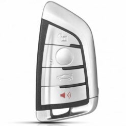 BMW smart nyckel nyckelskal 3+ larm knapp