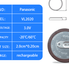 Bmw mini batteri till bilnyckel nyckel vl2020