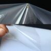Transparent PPF wrap vinyl folie 6,5ml 3 Transparent PPF wrap vinyl folie 6,5ml