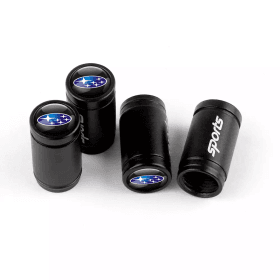 Subaru ventilhattar ventillock till bilen