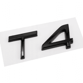 Volvo T4 emblem märke Volvo logo