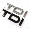 TDI emblem till Audi VW Volkswagen Skoda