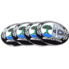 Mercedes Affalterbath AMG hjulnav emblem