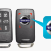 volvo nyckelemblem-emblem-till-bilnyckel