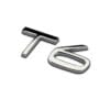 Volvo T6 logo emblem till bagageluckan